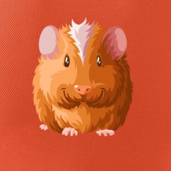 Morča - kreslené spredu Morča - kreslené spredu