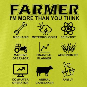 Farmer Symbols
