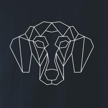 Jazvečík - Geometria 