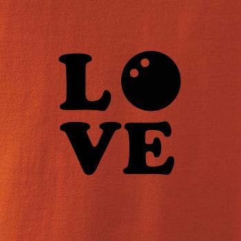 Squash love