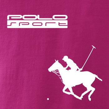 Polo sport