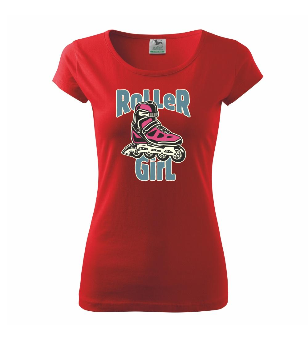 Roller Girl modern Roller Girl modern