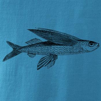 Flying fish
