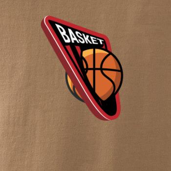 Basket logo