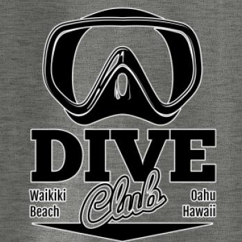 Dive club - waikiki Dive club - waikiki