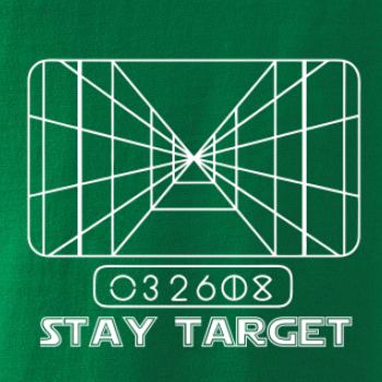 SW - Stay Target