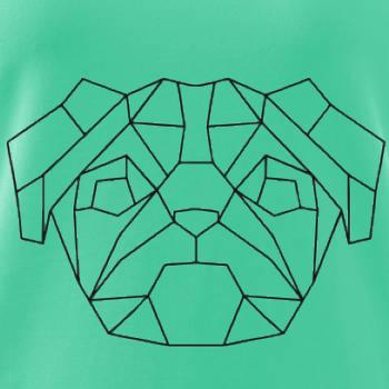 Mops - Geometria - jednoduchý Mops - Geometria - jednoduchý