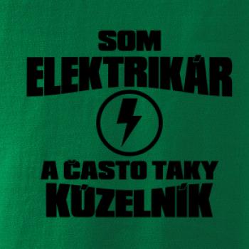 Elektrikár kúzelník