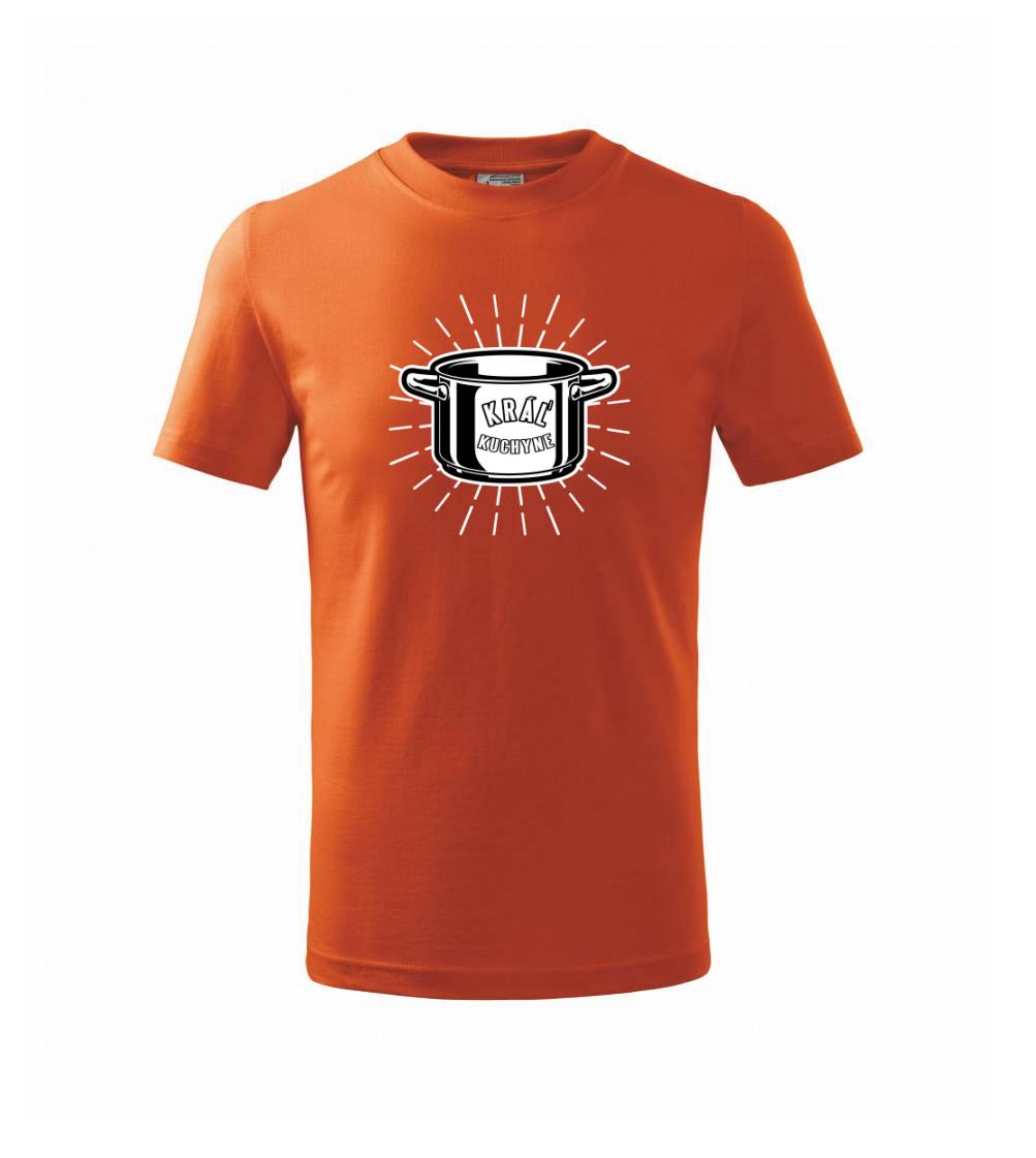 Kráľ kuchyne - hrniec Kráľ kuchyne - hrniec