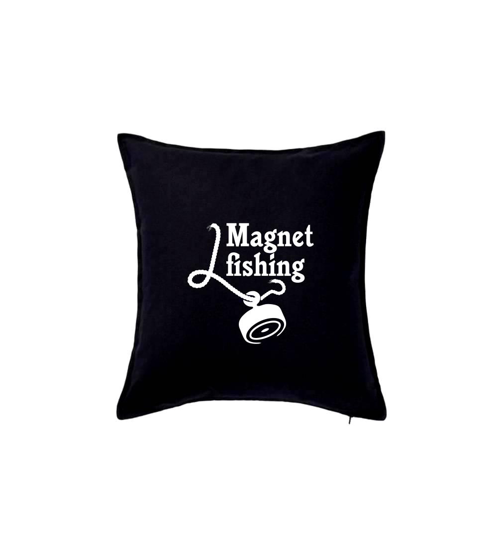 Magnet fishing Magnet fishing