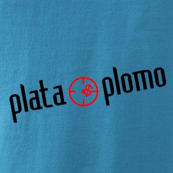 Plata oplomo
