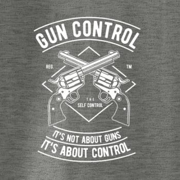 Gun Control