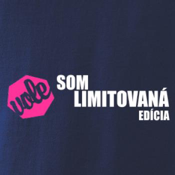 Som limitovaná edícia