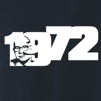 Husákovo dieťa - 1972