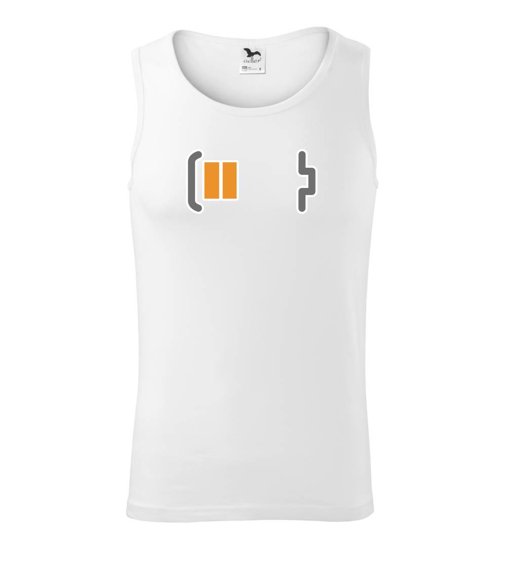 Rodinné tričká - batéria Rodinné tričká - batéria