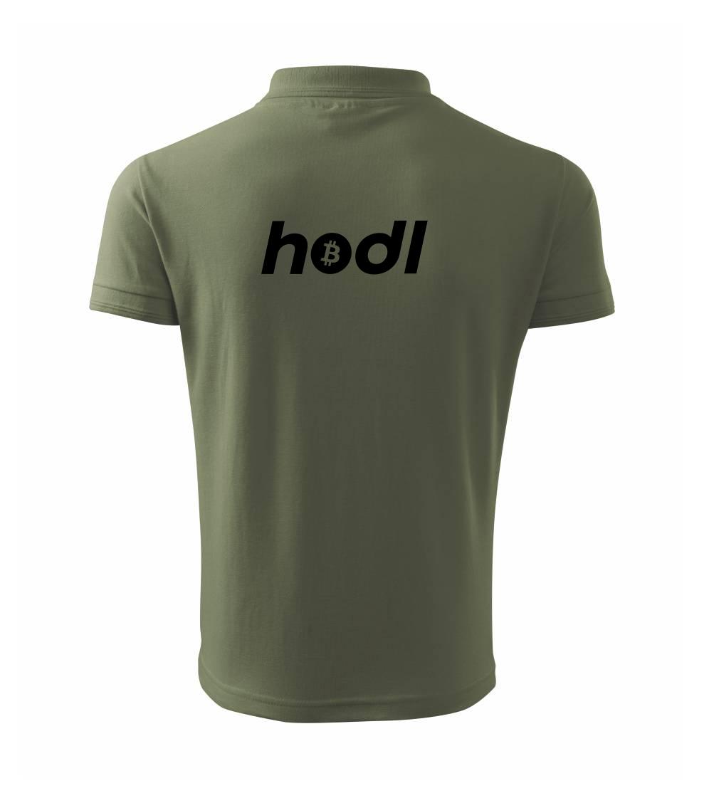 Hodl Hodl
