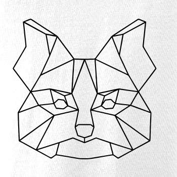 Yorkshirský teriér - Geometria 