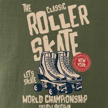 Roller Skate Roller Skate