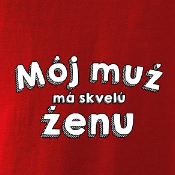 Moja žena má skvelého muža / Môj muž má skvelú ženu