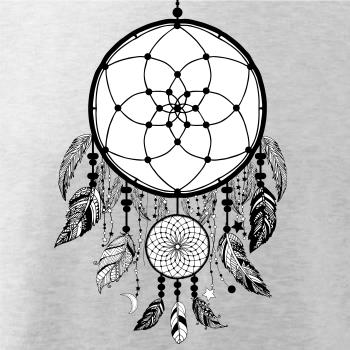 Lapač snov - kresba  Lapač snov - kresba