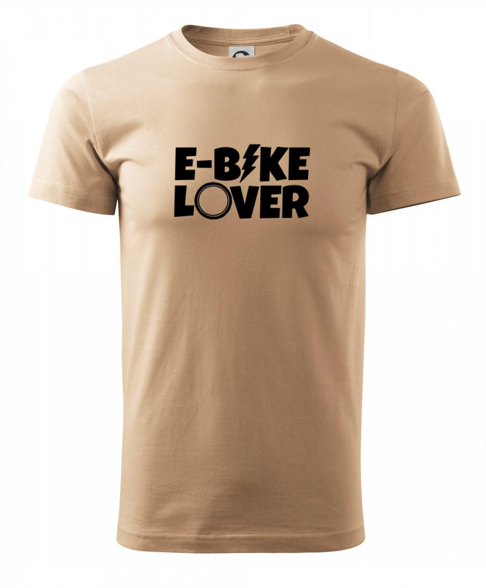 E-bike lover E-bike lover