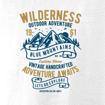 Wilderness Wilderness