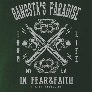 Gangsta's Paradise