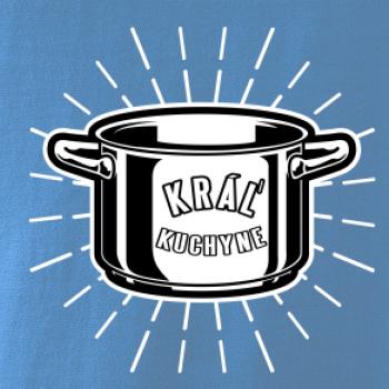 Kráľ kuchyne - hrniec