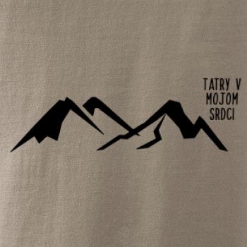 Tatry v mojom srdci Tatry v mojom srdci