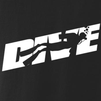 Dive potápač Dive potápač