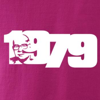 Husákovo dieťa - 1979