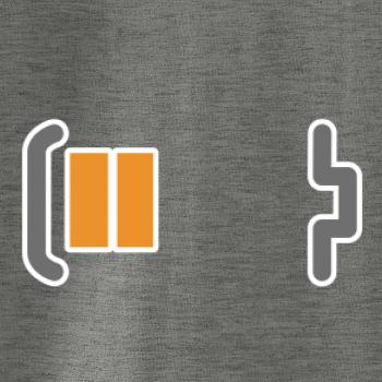 Rodinné tričká - batéria Rodinné tričká - batéria