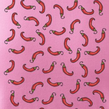 Chili potlač Chili potlač