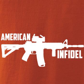American Infidel