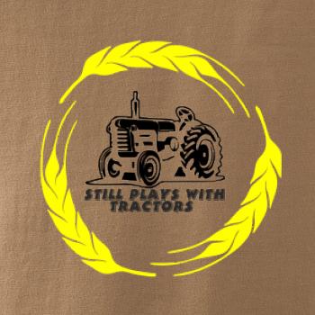 Still Plays Traktors