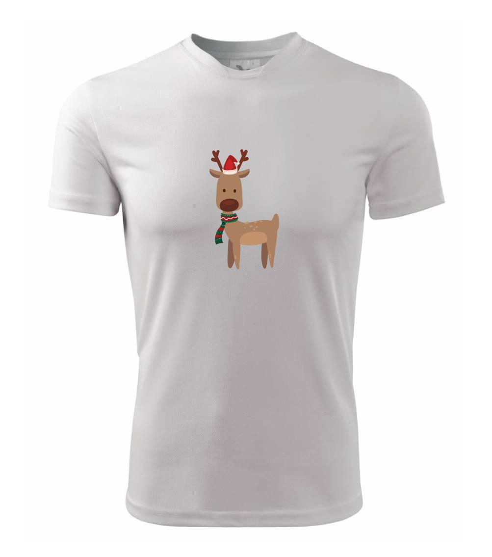 Vianočný sob Vianočný sob