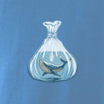 Veľryba vo vrecúšku