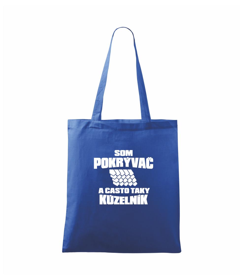 Pokrývač kúzelník