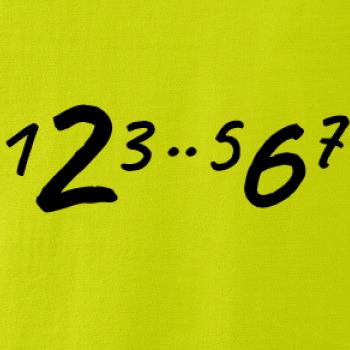 Salsa kroky Salsa kroky