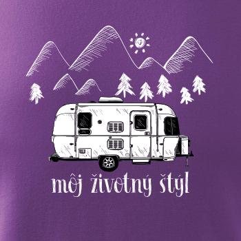 Môj životný štýl