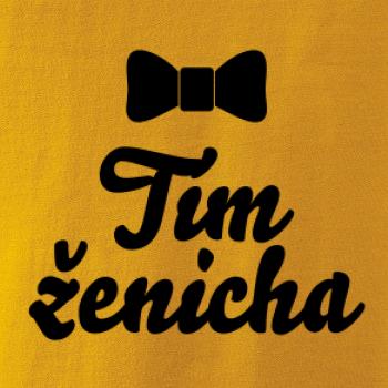 Motýlik tím - tričko na rozlúčku