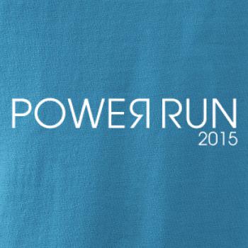 Power run Power run