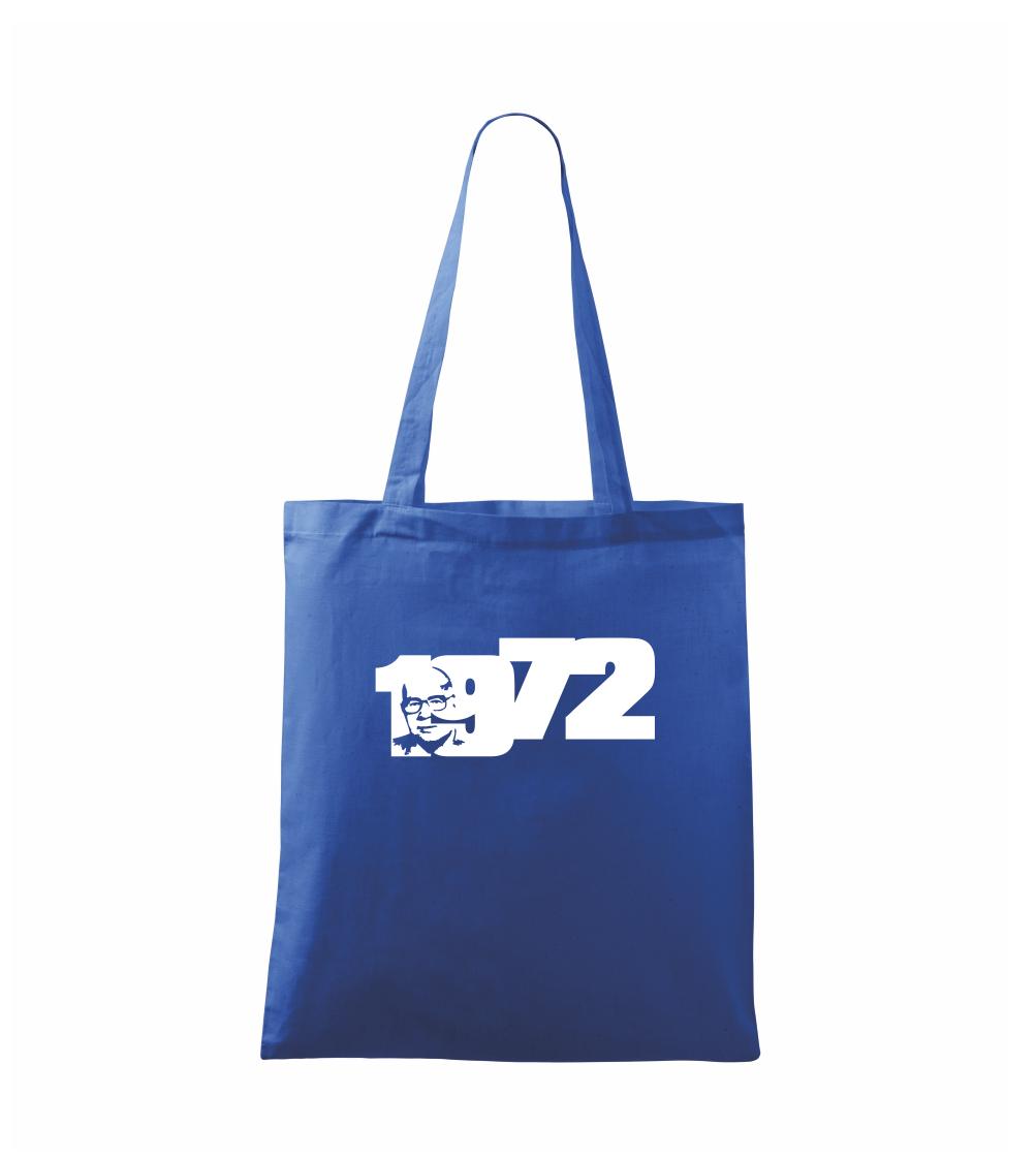 Husákovo dieťa - 1972