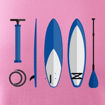 Paddleboard set Paddleboard set