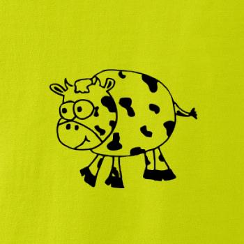 Kráva tučná Kráva tučná