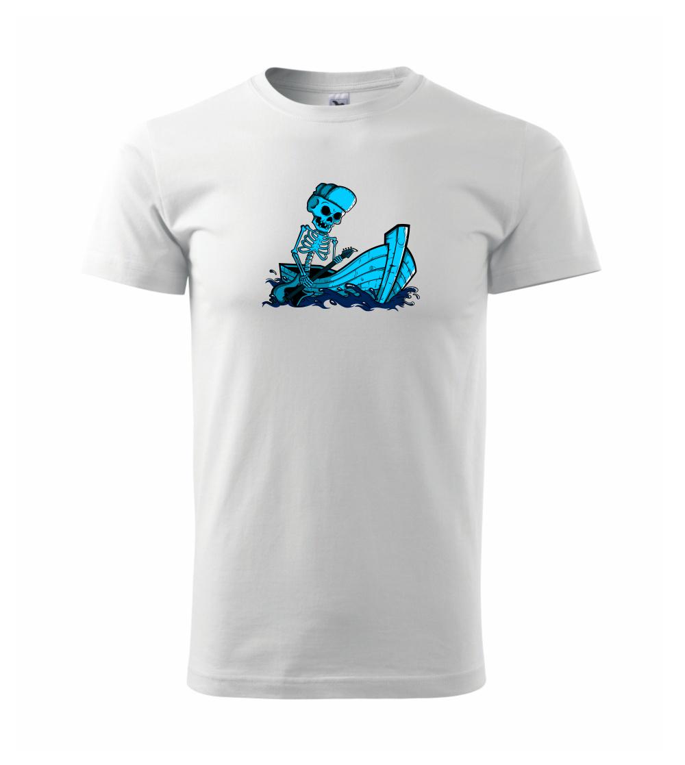 Starý moreplavec Starý moreplavec