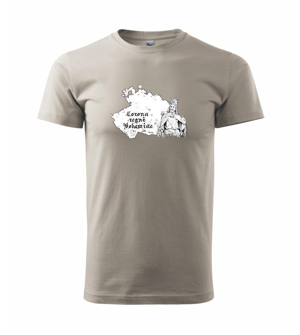 Corona Regni Bohemiae Corona Regni Bohemiae