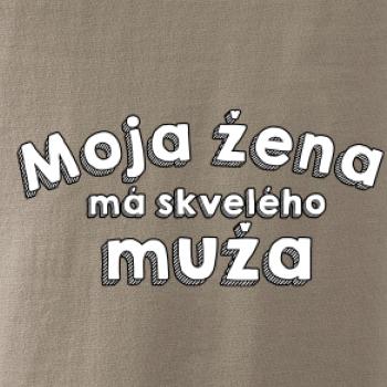 Moja žena má skvelého muža / Môj muž má skvelú ženu