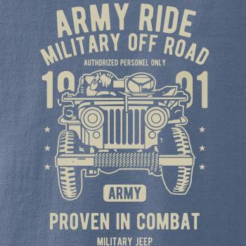 Army Ride