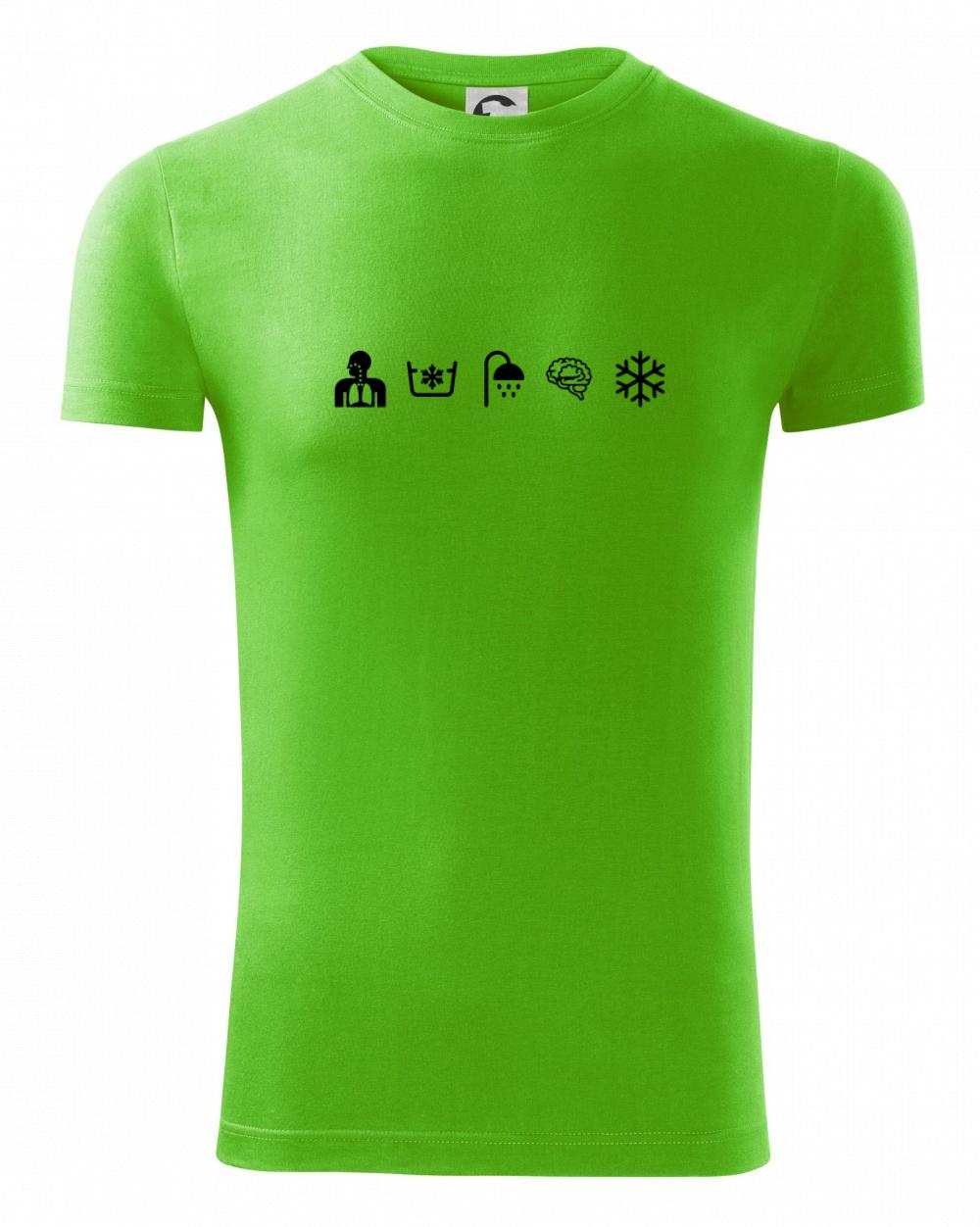 Ikony otužovanie Ikony otužovanie